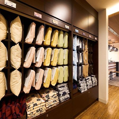 Super Hotel Kashima Kamisu 외부 사진