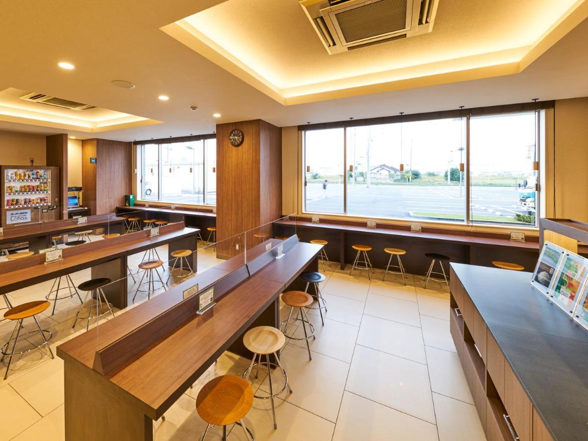 Super Hotel Kashima Kamisu 외부 사진