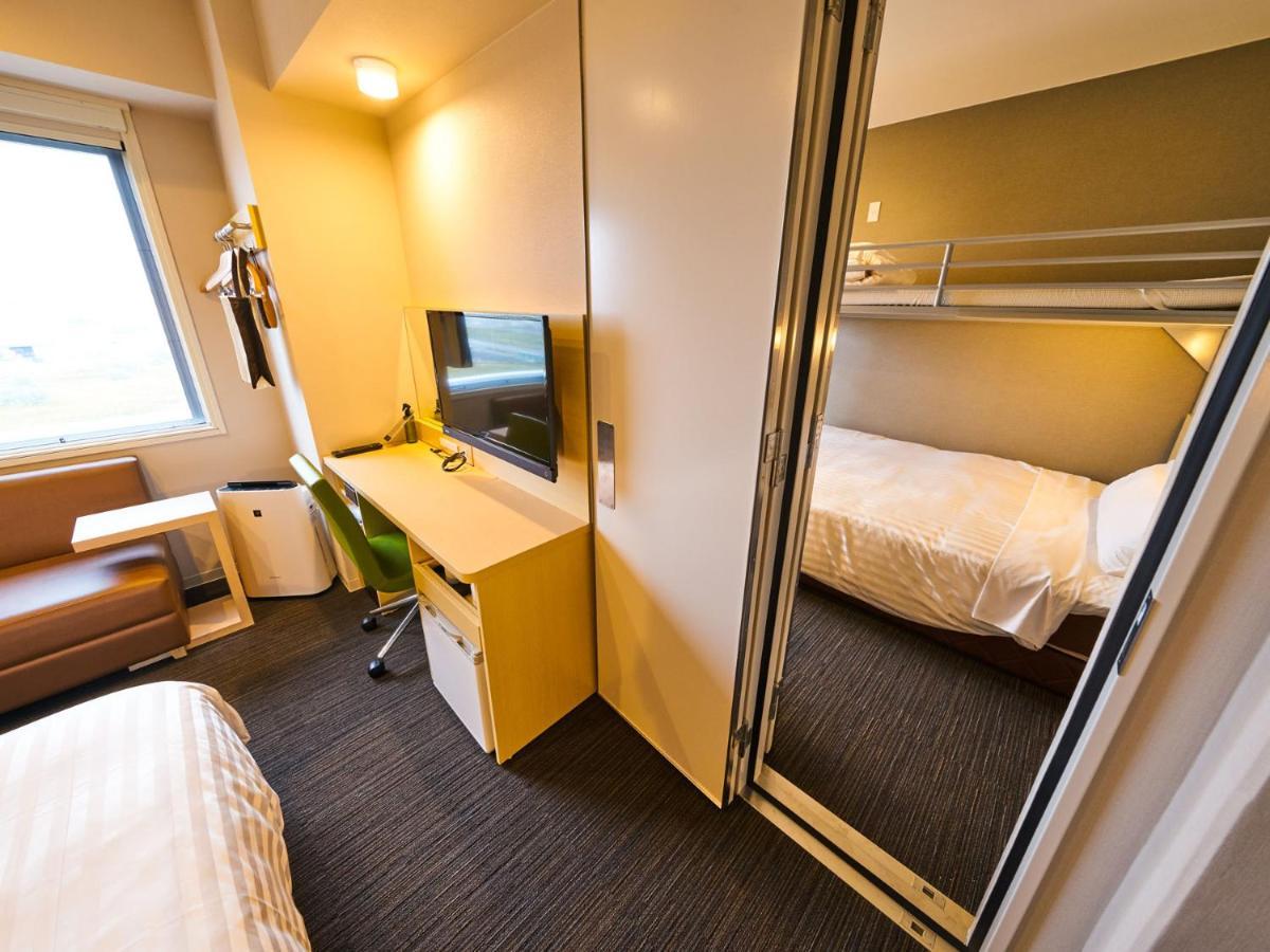 Super Hotel Kashima Kamisu 외부 사진