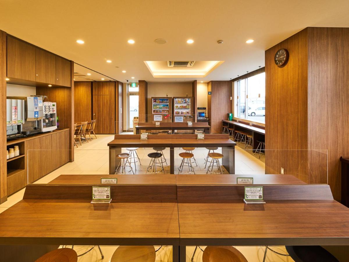 Super Hotel Kashima Kamisu 외부 사진
