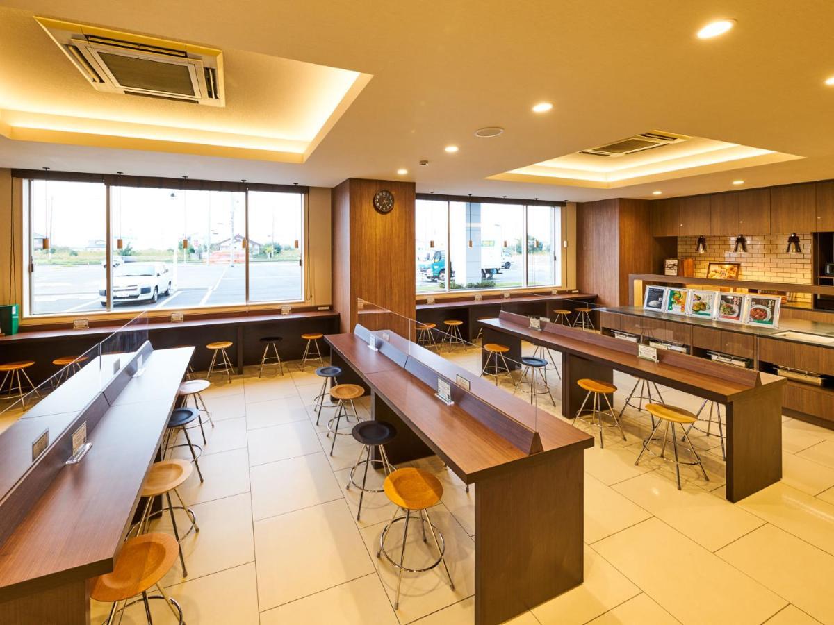 Super Hotel Kashima Kamisu 외부 사진