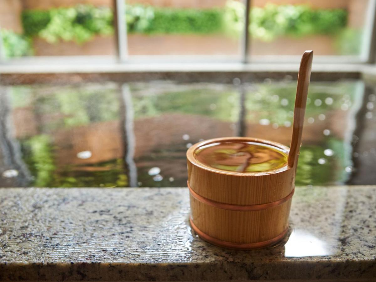 Super Hotel Kashima Kamisu 외부 사진