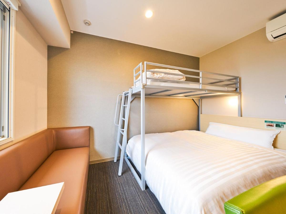 Super Hotel Kashima Kamisu 외부 사진