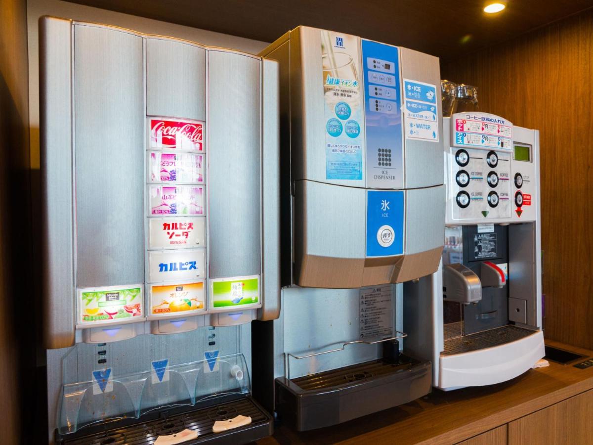 Super Hotel Kashima Kamisu 외부 사진