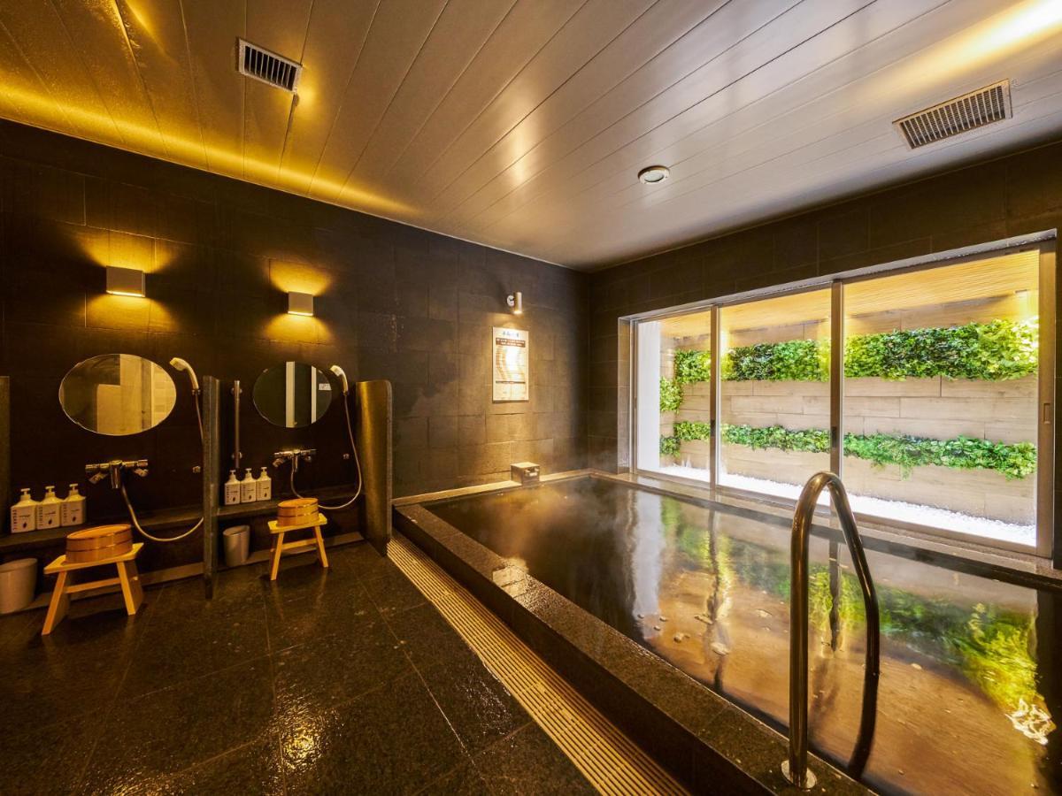 Super Hotel Kashima Kamisu 외부 사진