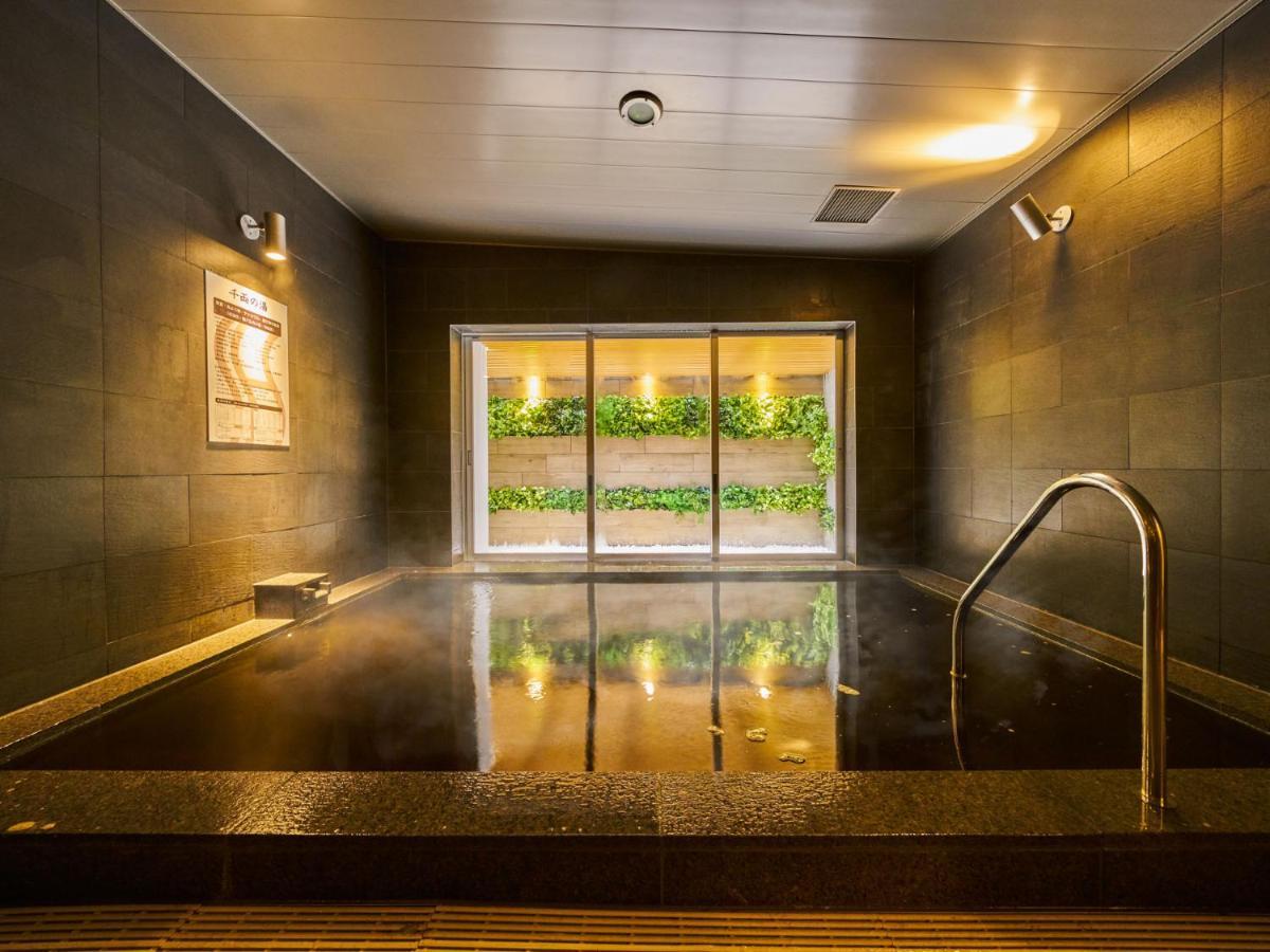 Super Hotel Kashima Kamisu 외부 사진