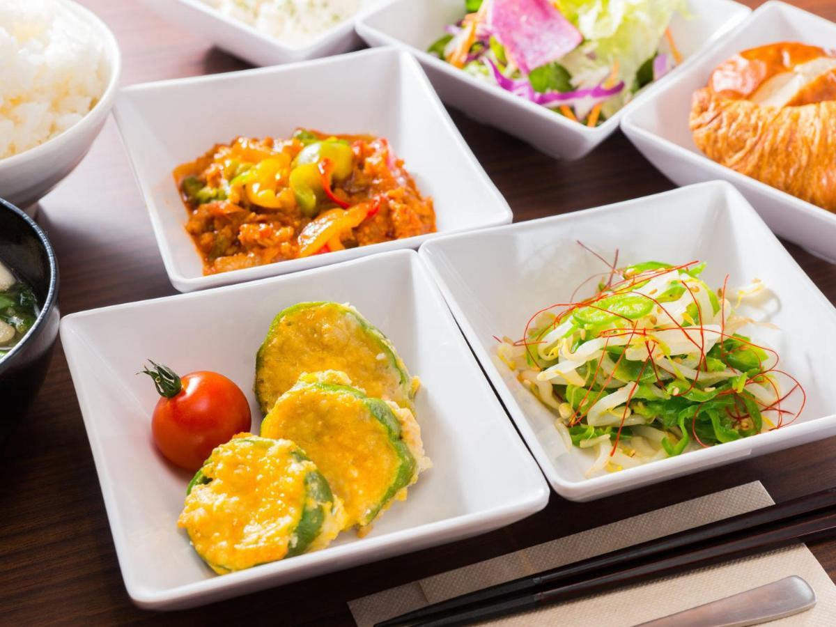 Super Hotel Kashima Kamisu 외부 사진