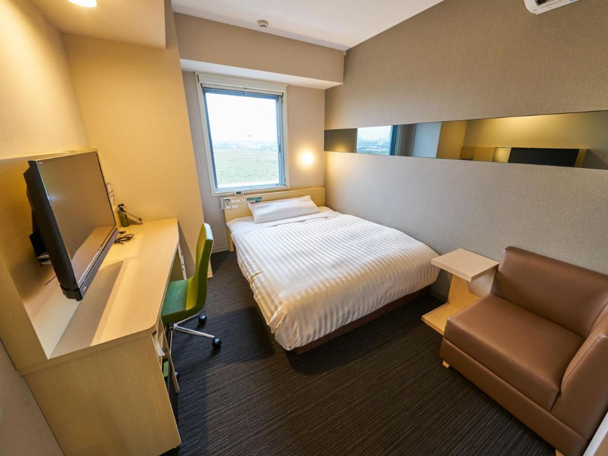 Super Hotel Kashima Kamisu 외부 사진