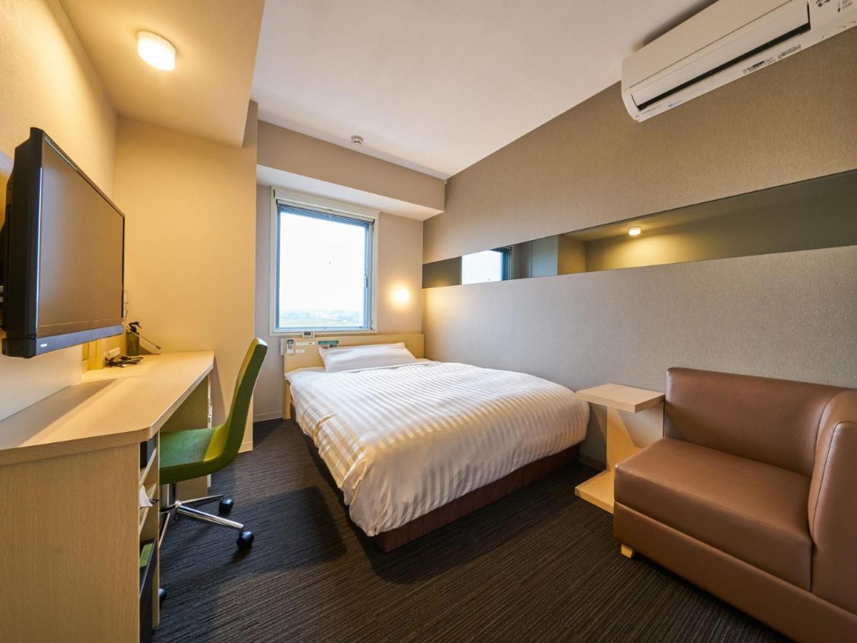 Super Hotel Kashima Kamisu 외부 사진