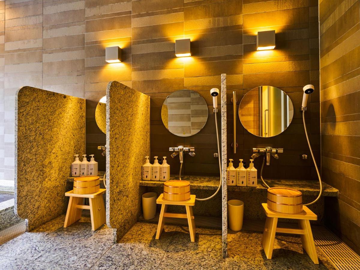 Super Hotel Kashima Kamisu 외부 사진