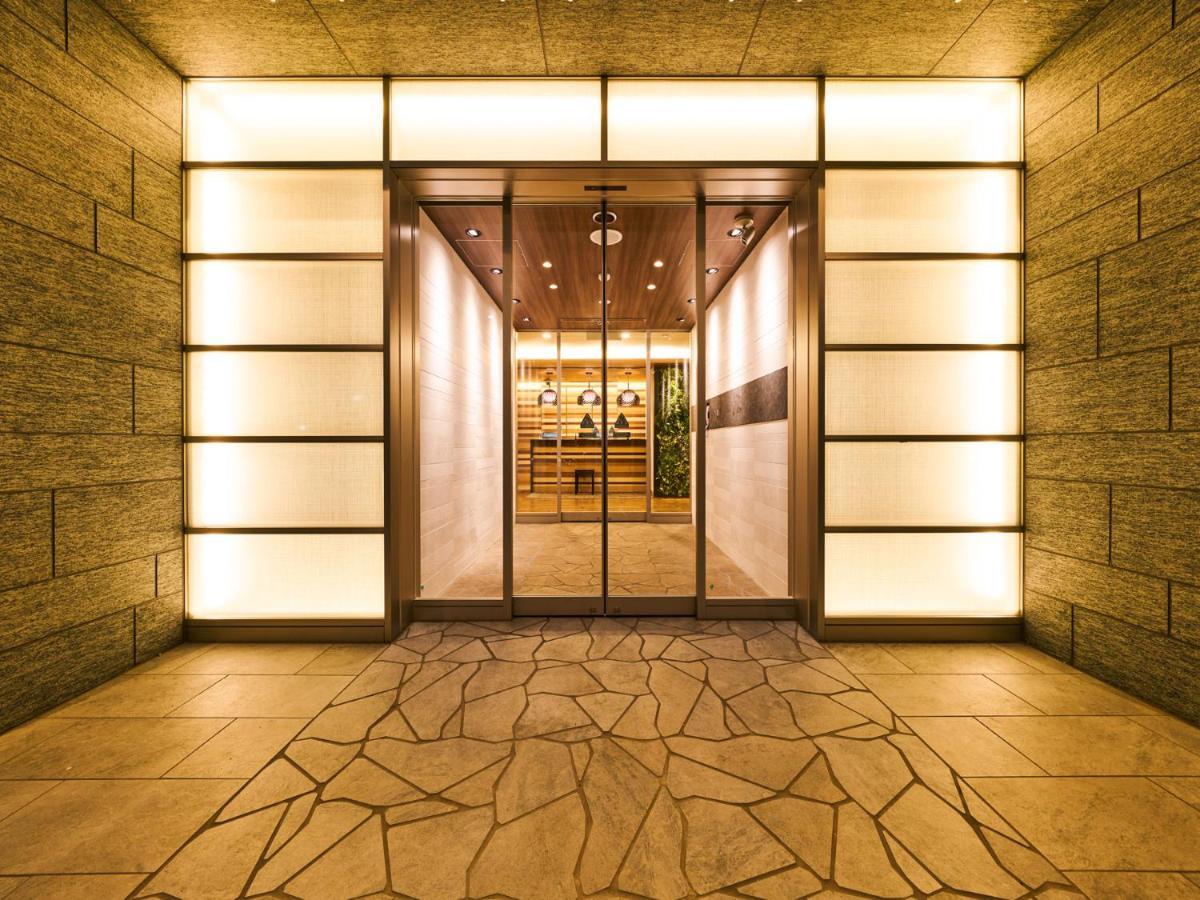 Super Hotel Kashima Kamisu 외부 사진
