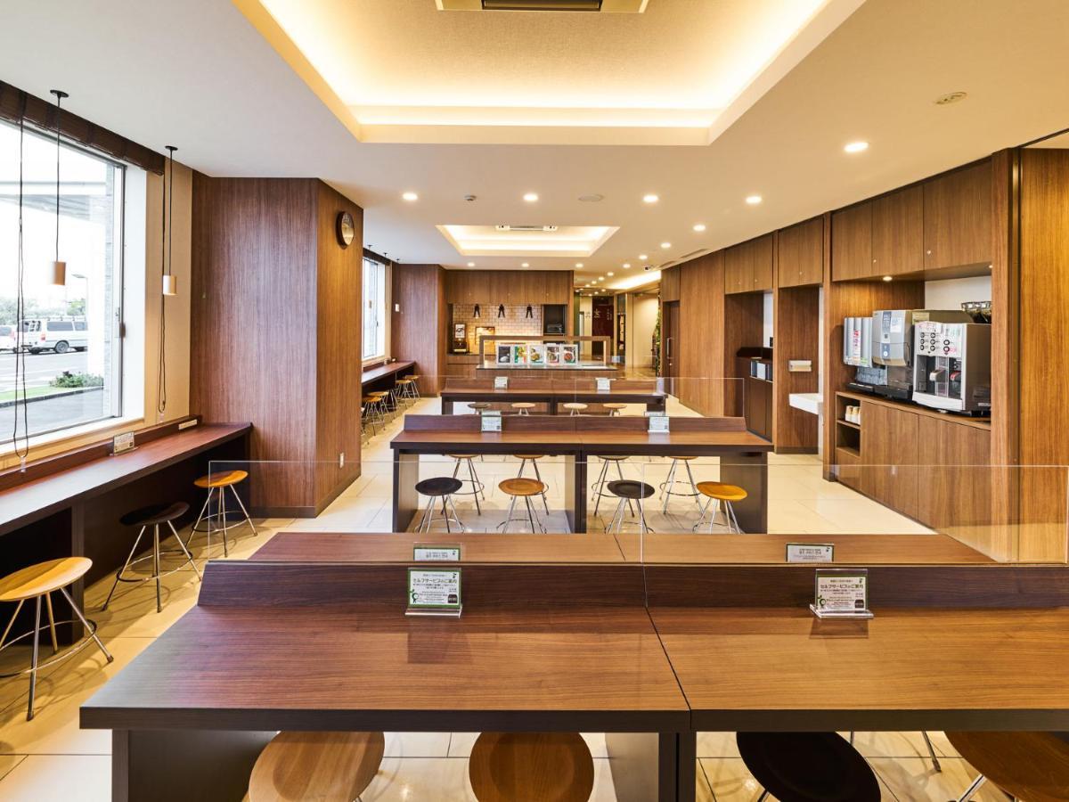 Super Hotel Kashima Kamisu 외부 사진