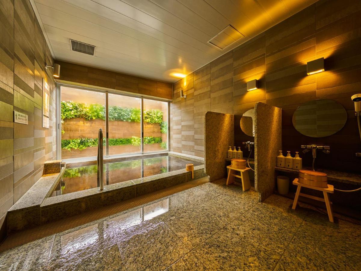 Super Hotel Kashima Kamisu 외부 사진