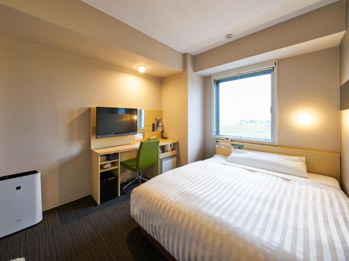 Super Hotel Kashima Kamisu 외부 사진
