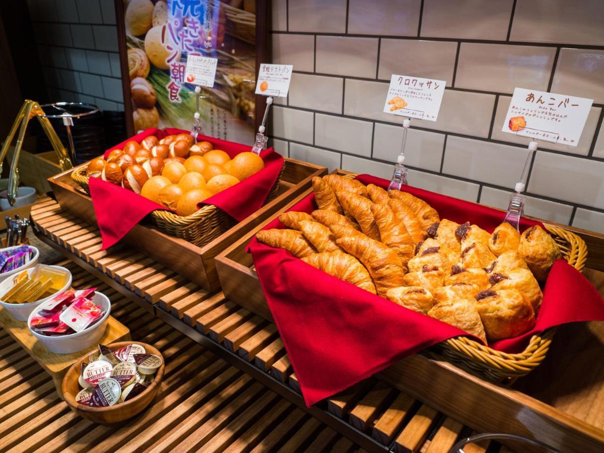 Super Hotel Kashima Kamisu 외부 사진