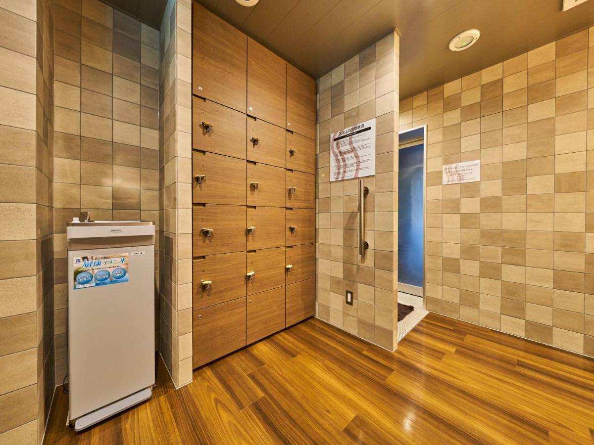Super Hotel Kashima Kamisu 외부 사진