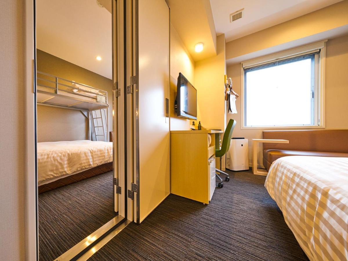 Super Hotel Kashima Kamisu 외부 사진